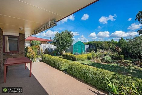 Photo of property in 45 Amber Drive, Tikipunga, Whangarei, 0112