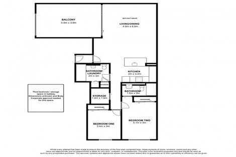 Photo of property in Wall Street On Lambton, 6/326 Lambton Quay, Wellington Central, Wellington, 6011