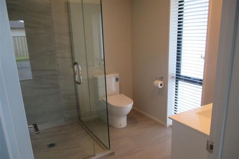 Photo of property in 66 Riverstone Drive, Rolleston, 7614