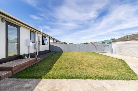 Photo of property in 61 Masefield Avenue, Maraenui, Napier, 4110