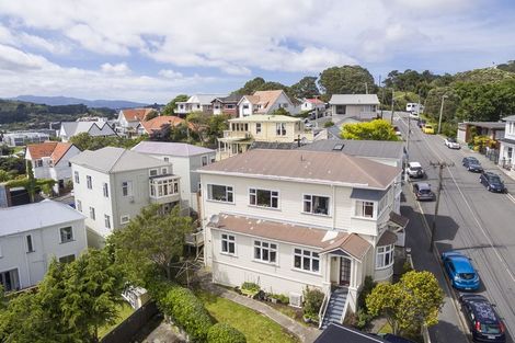 Photo of property in 71 Nairn Street, Mount Cook, Wellington, 6011