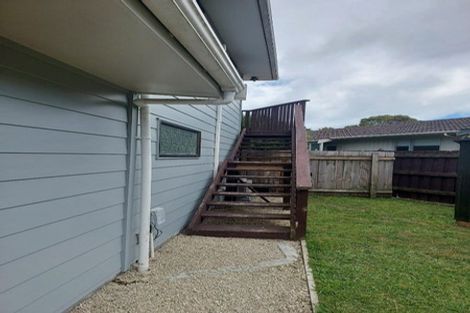 Photo of property in 12 Rainbow Court, Raumati South, Paraparaumu, 5032