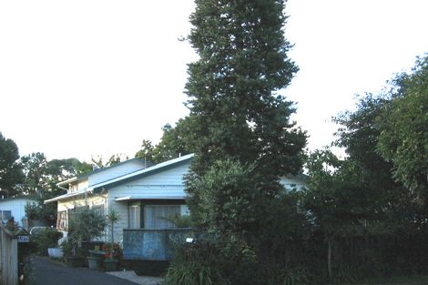 Photo of property in 100 Asquith Avenue, Mount Albert, Auckland, 1025