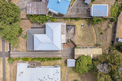 Photo of property in 64 Purnell Street, College Estate, Whanganui, 4500