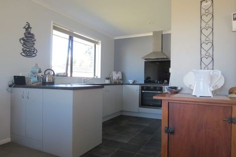 Photo of property in 21 Talbot Road, Fairlie, 7925