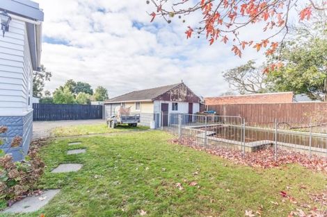 Photo of property in 134 Weraroa Road, Levin, 5510