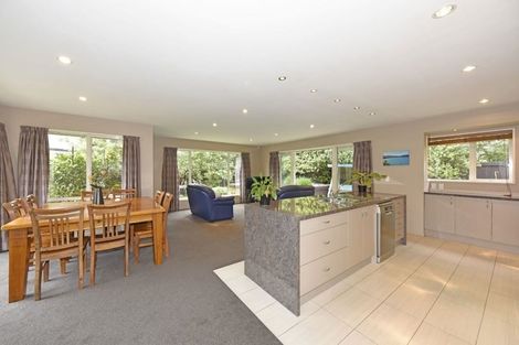 Photo of property in 17 Armour Place, Halswell, Christchurch, 8025