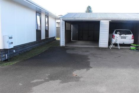 Photo of property in 56b Morey Street, Owhata, Rotorua, 3010