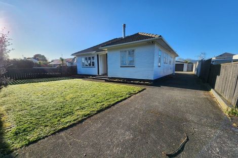 Photo of property in 242 College Street, West End, Palmerston North, 4412