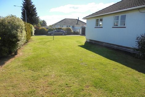 Photo of property in 273 King Street, Rangiora, 7400