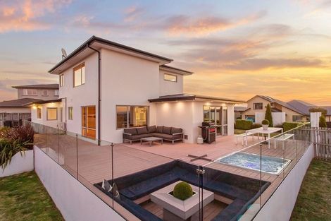 Photo of property in 131 Ravensdale Rise, Westmorland, Christchurch, 8025