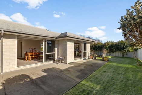 Photo of property in 9 Mckenzie Place, Matamata, 3400