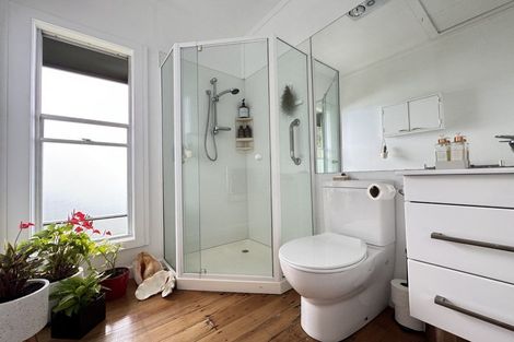 Photo of property in 38 Robieson Street, Roseneath, Wellington, 6011