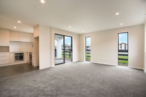 Photo of property in 17 Upham Lane, Rolleston, 7615