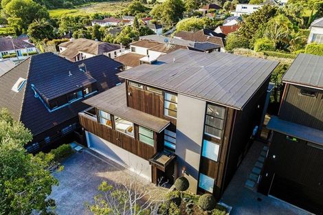 Photo of property in 13a Ingram Road, Remuera, Auckland, 1050