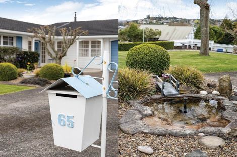 Photo of property in 65 Poaka Avenue, Dinsdale, Hamilton, 3204