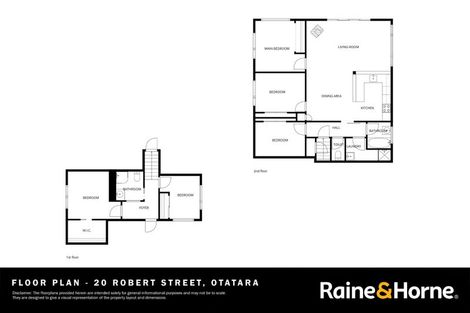 Photo of property in 20 Robert Street, Otatara, Invercargill, 9879