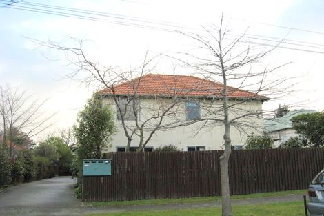 Photo of property in 2/21 Bishop Street, St Albans, Christchurch, 8014