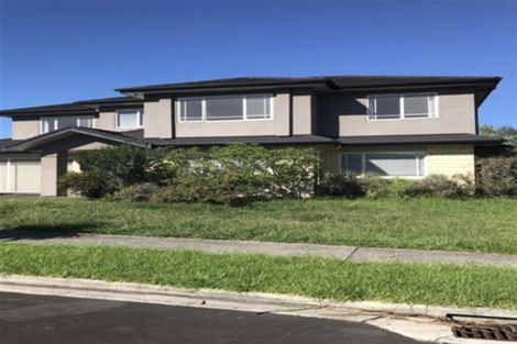 Photo of property in 3 Thyme Court, Flat Bush, Auckland, 2016