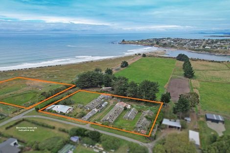 Photo of property in 5 George Street, Kakanui, Oamaru, 9495