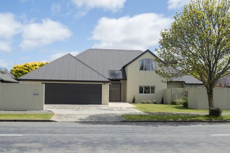 Photo of property in 51 Farm Road, Allenton, Ashburton, 7700