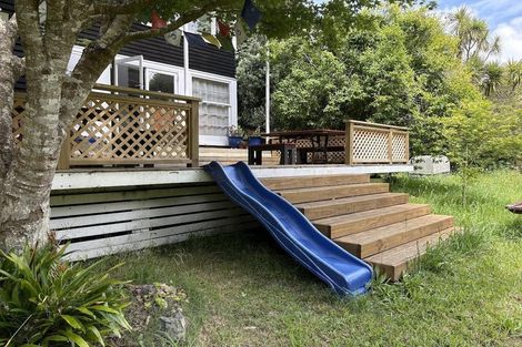 Photo of property in 62 Grande Vue Road, Hillpark, Auckland, 2102