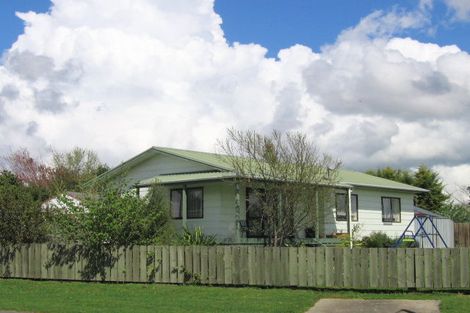 Photo of property in 31 Dickens Street, Owhata, Rotorua, 3010