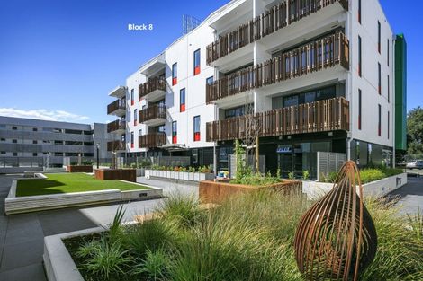 Photo of property in 604/24 Library Lane, Albany, Auckland, 0632