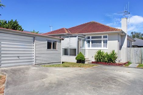 Photo of property in 54a Mcgregor Street, Milson, Palmerston North, 4414
