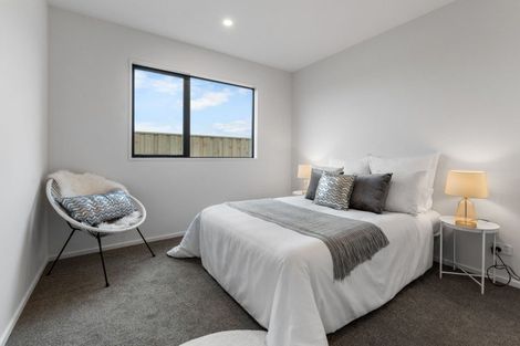 Photo of property in 810 Selwyn Road, Rolleston, 7614