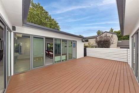 Photo of property in 50 Jeffreys Road, Fendalton, Christchurch, 8052