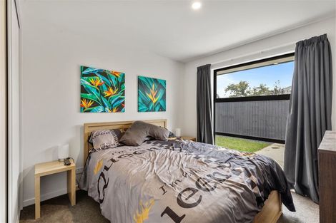 Photo of property in 60 Branthwaite Drive, Rolleston, 7615