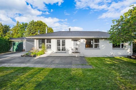 Photo of property in 256 King Street, Rangiora, 7400