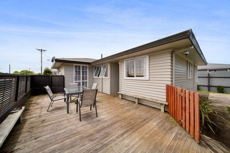Photo of property in 35 Fantham Street, Hawera, 4610