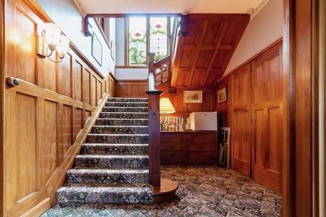 Photo of property in 85 Dyers Pass Road, Cashmere, Christchurch, 8022