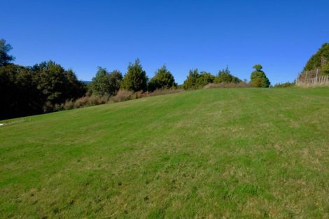 Photo of property in 1 Huia Rise, Ohakune, 4625