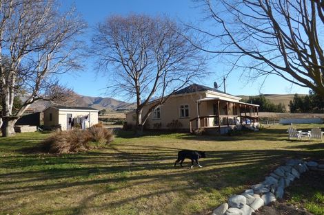 Photo of property in 281 Otiake Road, Otiake, Oamaru, 9494