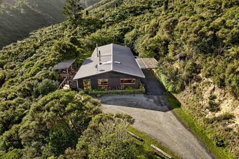 Photo of property in 25a Mt Cecil Road, Moonshine Valley, Porirua, 5381