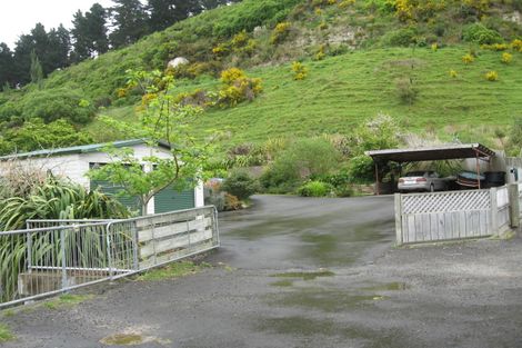 Photo of property in 209 Brunswick Road, Brunswick, Whanganui, 4571