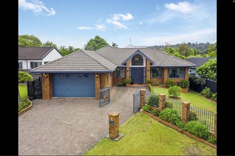 Photo of property in 23 Widdison Place, Albany, Auckland, 0632