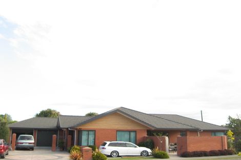 Photo of property in 2 Cherrywood Park, Springlands, Blenheim, 7201