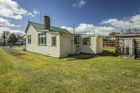 Photo of property in 34 Pitt Street, Raetihi, 4632