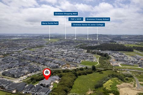 Photo of property in 3 Pae Lane, Flat Bush, 2019