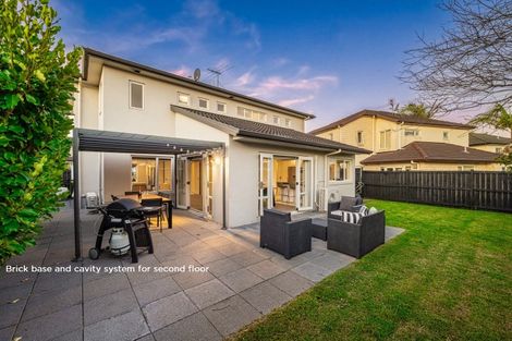 Photo of property in 8 Plantation Avenue, Flat Bush, Auckland, 2016