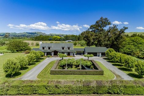 Photo of property in 641 Saint Georges Road, Havelock North, Hastings, 4172