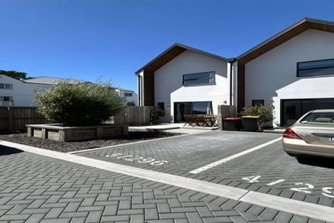 Photo of property in 5/296 Hereford Street, Christchurch Central, Christchurch, 8011
