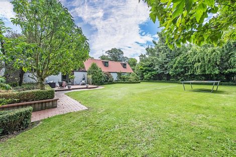 Photo of property in 30 Island Road, Clarkville, Kaiapoi, 7691