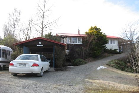 Photo of property in 6 Strode Avenue, Naseby, 9396