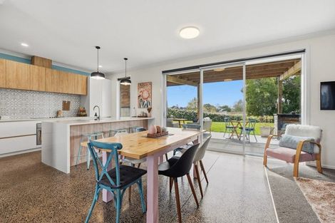 Photo of property in 261 Raynes Road, Rukuhia, Hamilton, 3282