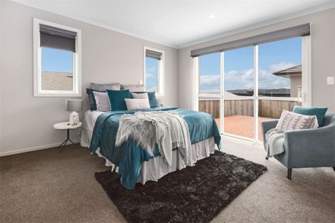 Photo of property in 64 John Burke Drive, Aotea, Porirua, 5024